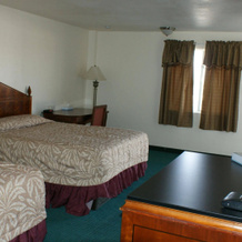 Hwy. Express Inn & Suites, 撒切尔 — 照片 2