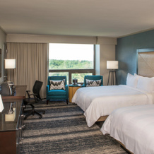 Boston Marriott Burlington, Берлингтон — фото 4
