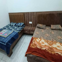 Hotel Maa Karni Darbar, Дешнок — фото 5