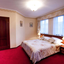 Hotel Dworek Tryumf Dąbrowscy Spółka Jawna, 比亚韦斯托克 — 照片 3