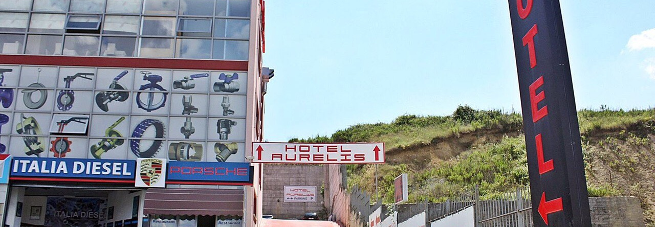 Aurelis, Тирана — фото 1
