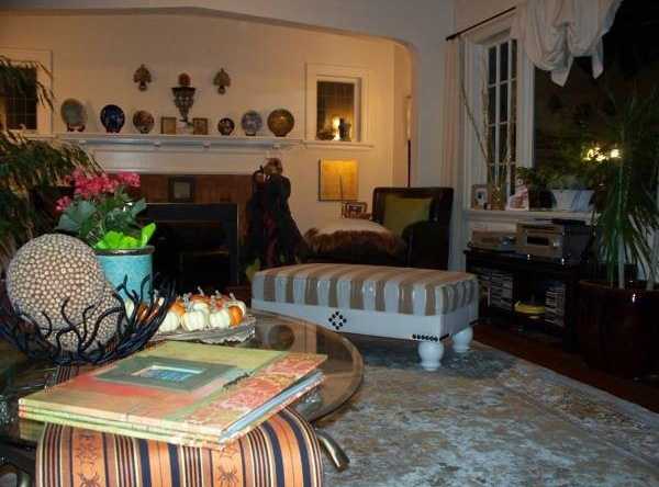 Charm of Qualicum Bed and Breakfast, Qualicum Beach — photo 1