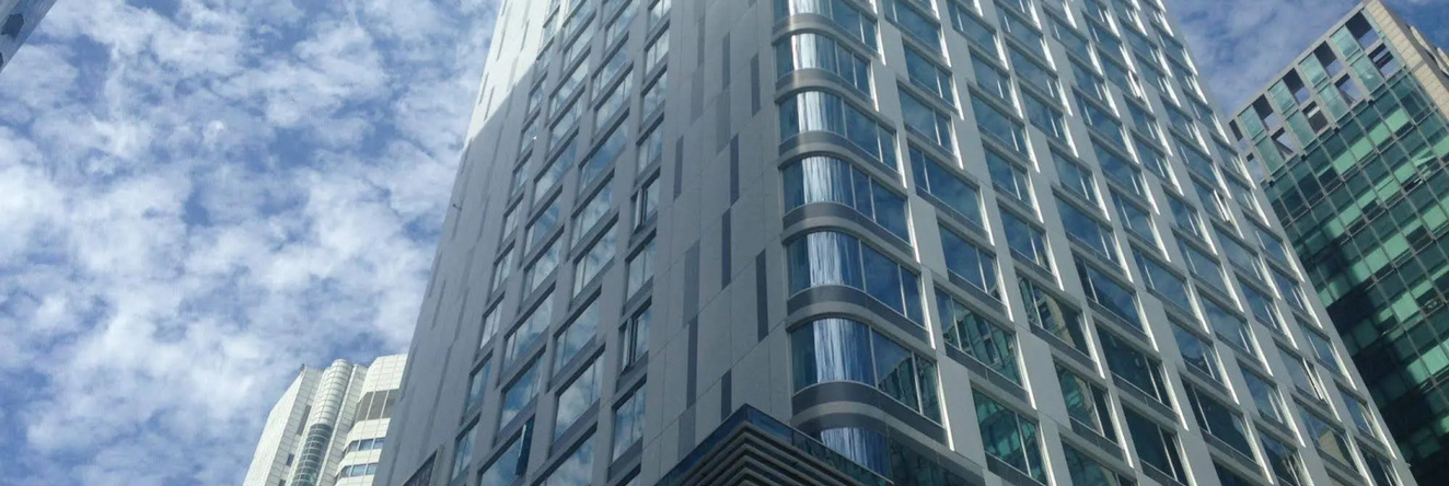 Lotte City Hotel Myeongdong, Seoul — photo 1