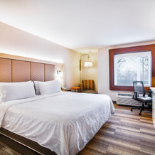 Holiday Inn Express & Suites Langley By Ihg, Лэнгли — фото 4