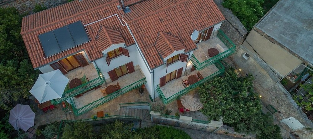 Aparthouse - Villa Napoleon, Елса — фото 1
