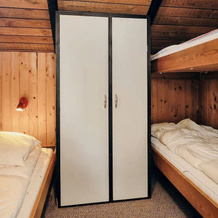 7 Person Holiday Home In Fjerritslev-By Traum, Фьерритслев — фото 2