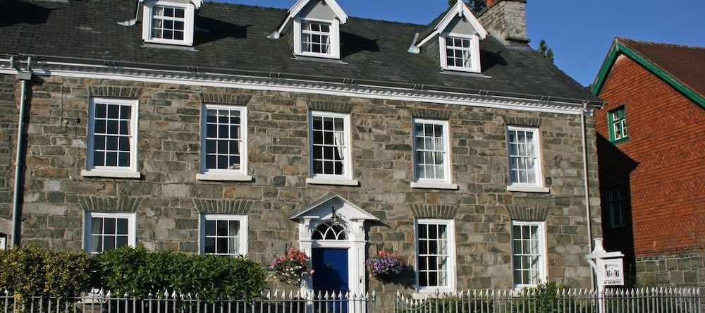 Penralley House B&B, 拉亚伊德 — 照片 1