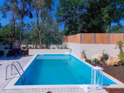 Zoe & Haris Villas, Кинопиастес — фото 1