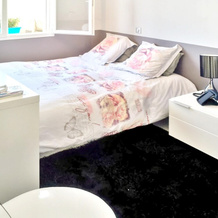 Villa with pool near Cap d'Agde, 弗洛朗萨克 — 照片 3