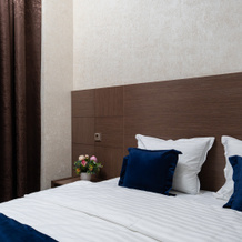 Reikartz Abis Tashkent Hotel, 塔什干 — 照片 2