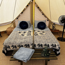 Vättervy Glamping, 哈博 — 照片 2