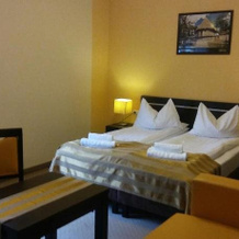 Hotel Pod Dębami, Ostrow Wielkopolski — photo 2