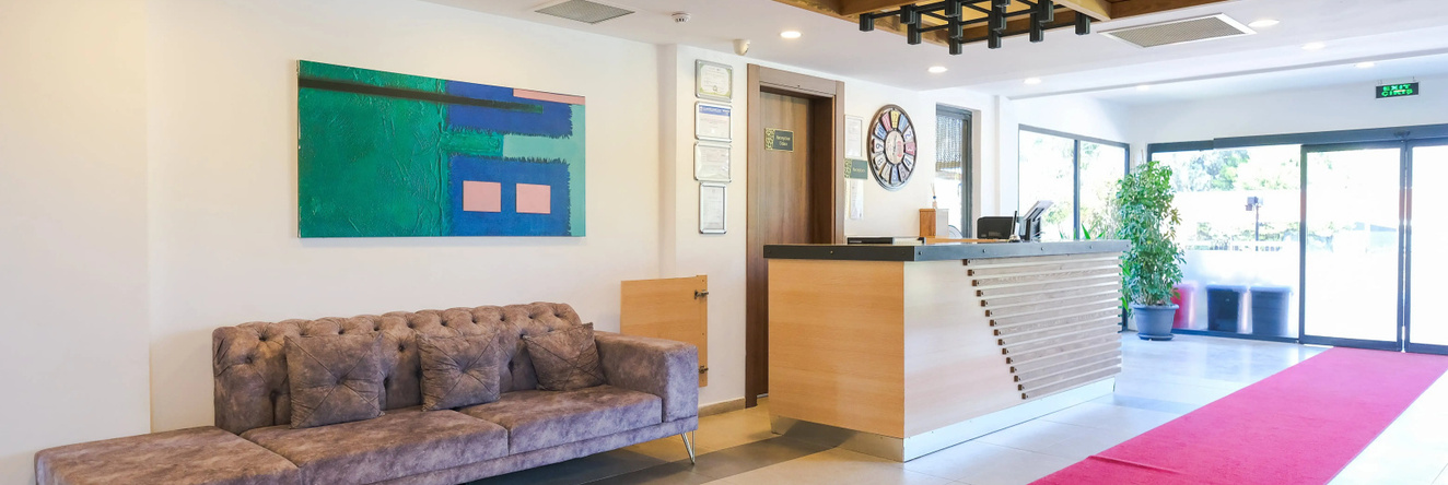 Çınar Butik Otel Bodrum, Битез — фото 1