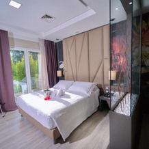 Park Hotel Le Dune Di Giovino, 卡坦扎罗 — 照片 3