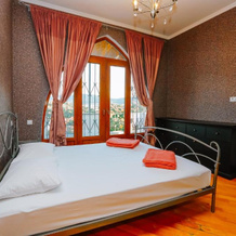 Laguna Villa - Pool, Sauna, Events - at Bazaleti Lake, 查纳迪尔特卡里 — 照片 4