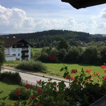 Pension Sonnleit´n - Urlaub mit Hund, Zwiesel — photo 2