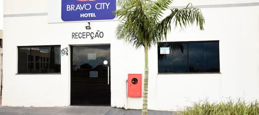 Bravo City Campo Verde, Campo Verde — photo 1