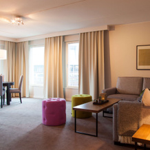 Best Western Plus Hotel Plaza, Вестерос — фото 4
