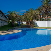 Torre Praia Hotel, о. Порто Санто — фото 2