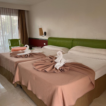 Tryp Cayo Coco, 可可岛 — 照片 2