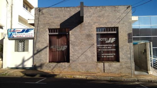 Hotel JF, Pirassununga — photo 1