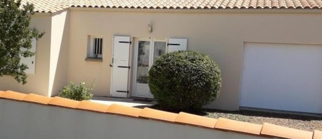 Maison Grues, 3 pièces, 5 personnes - FR-1-476-165, 格吕 — 照片 1