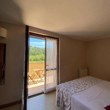 Casa Vacanze La Villetta, Монтефранко — фото 2