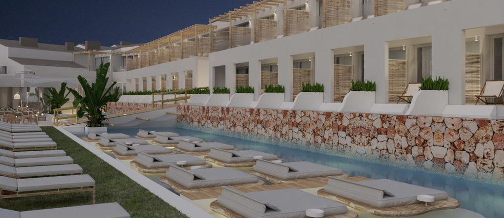 Lago Resort Menorca Suites del Lago - Adults Only, Ciudadela de Menorca — photo 1