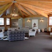 Gran Baita Villa Mitzi Hotel, 波扎-迪法萨 — 照片 4