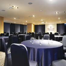Traum Valley Hotel, 报恩 — 照片 2