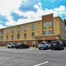 Comfort Inn Vineland, 瓦恩兰 — 照片 5