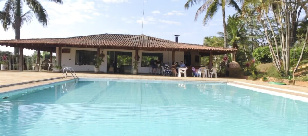 Sitio Santo Antonio Porto Feliz, 费利斯港 — 照片 1