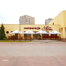Restauracja Stylowa, 大波兰地区奥斯特鲁夫 — 照片 4