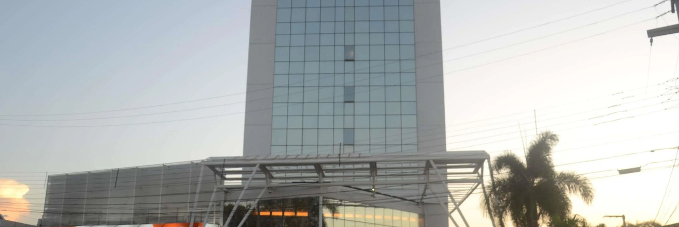 Ibis Mossoró, Мосоро — фото 1