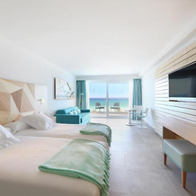 Iberostar Selection Playa de Palma Hotel, 马略卡岛帕尔马 — 照片 2
