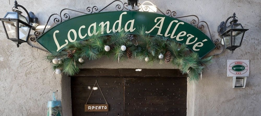 Locanda Allevè, Праджелато — фото 1