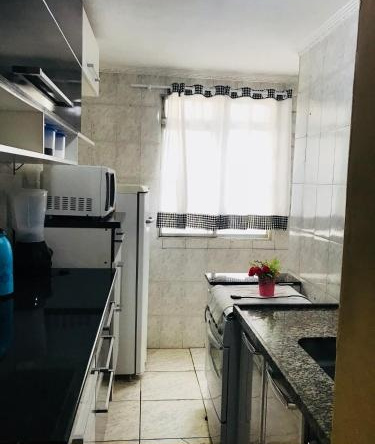 Apartamento Mobiliado em Limeira, 利梅拉 — 照片 1