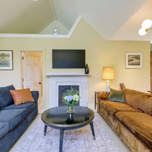Shared Hot Tub: Historic Cottage, Walk to Elm Park, 伍斯特 — 照片 4