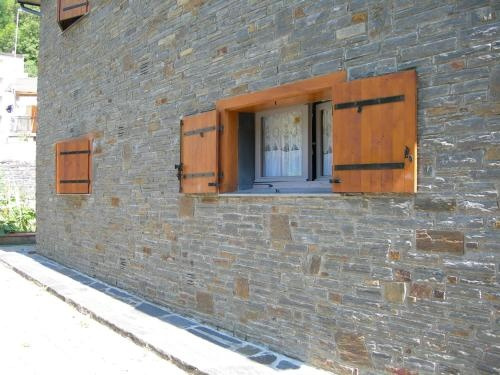 Appartement Les Rives De Lariège, Люзнак — фото 1