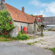 The Old Bull Stall, Уинкантон — фото 5