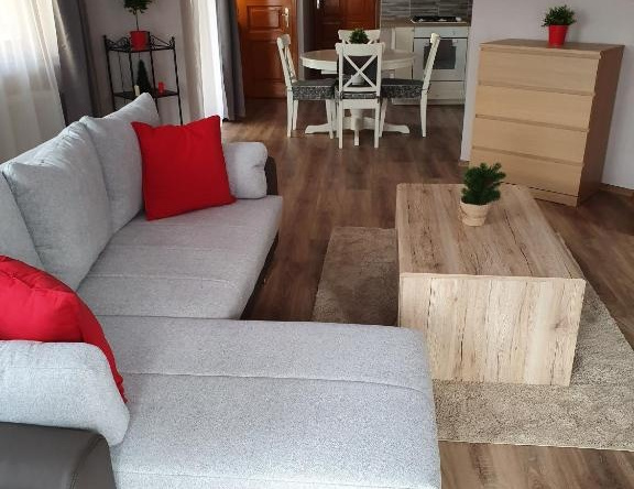 Pannonia Apartman, Эстергом — фото 1
