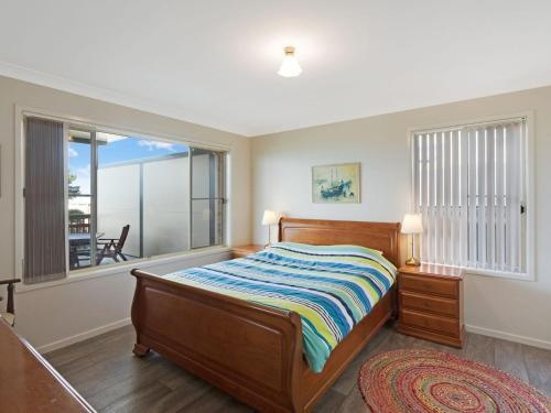 Wirra by the Sea, Dalmeny, Dalmeny — photo 1