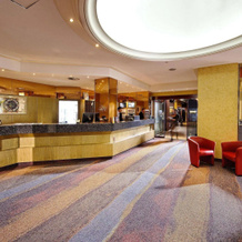 Au Parc Hotel, 弗里堡 — 照片 2