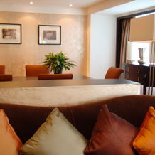 Teda, Tianjin-marriott Executive Apartments, Tianjin — photo 3