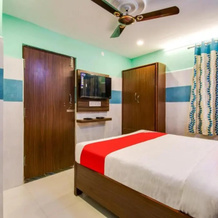 Hotel Sri Grand by OYO Rooms, 曼加拉吉里 — 照片 3