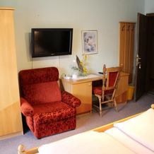 Gasthof-Hotel Winkler, 卢恩菲尔德 — 照片 5