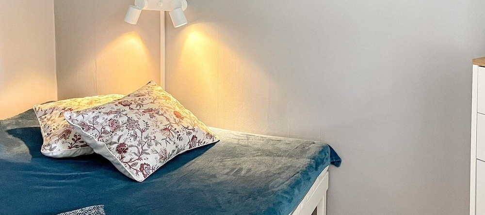4 Star Holiday Home In Karlshamn, Карлсхамн — фото 1