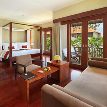 Bali Niksoma Boutique Beach Resort, Legian — photo 3