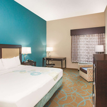 La Quinta inn & Suites Kingsland Kings Bay Naval Base, 金斯兰 — 照片 2