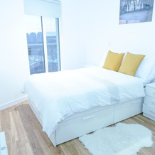 Bright 2BR Apartments Quays, Salford — photo 4